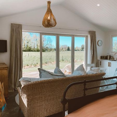 Te Ataahua Guesthouse Greytown Exterior foto
